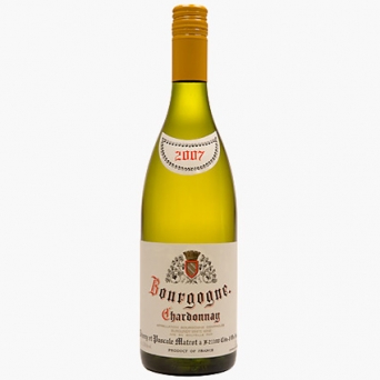 Domaine Pierre Matrot Bourgogne Chardonnay